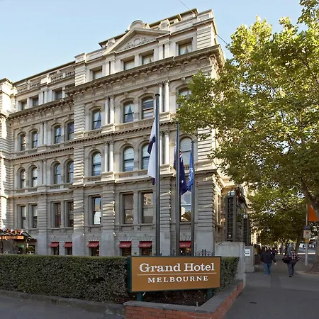 Grand Hotel Melbourne-3