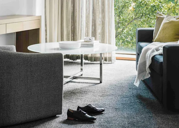 The Como Melbourne